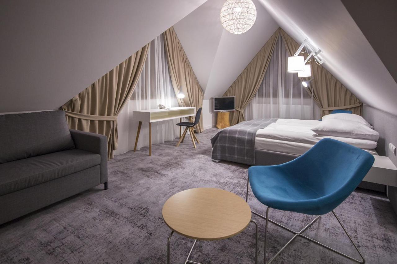 Hotel Zawrat - Blisko Natury Bialka Tatrzanska Buitenkant foto