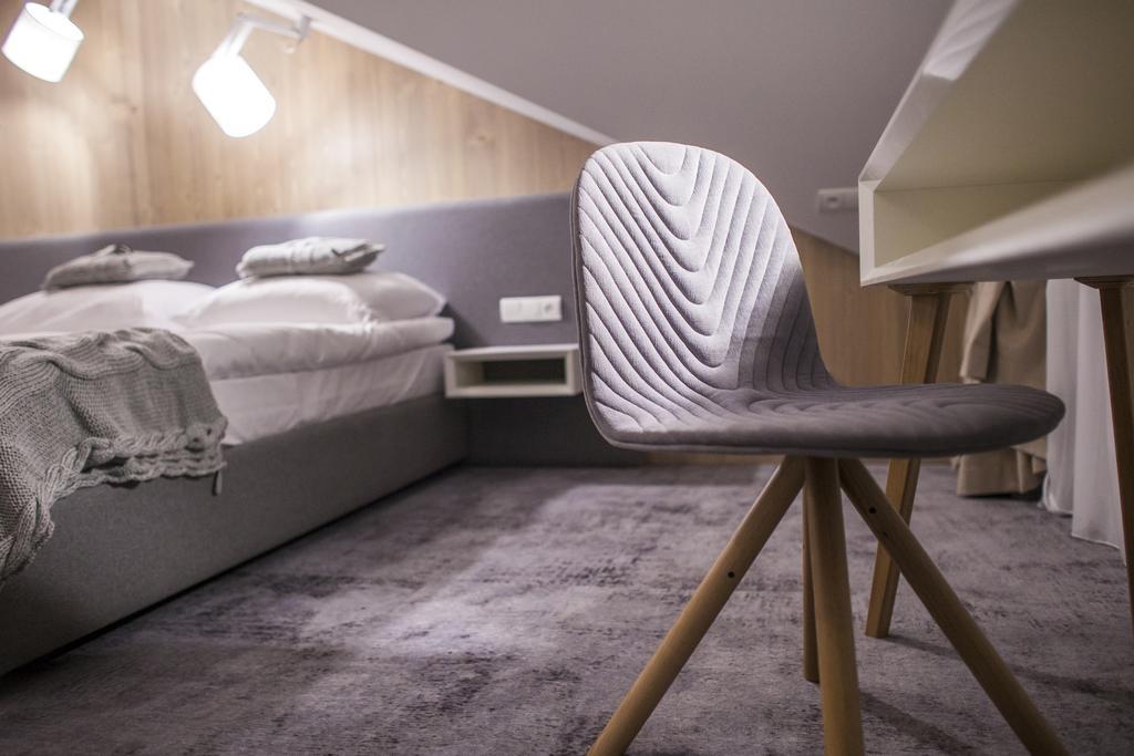 Hotel Zawrat - Blisko Natury Bialka Tatrzanska Buitenkant foto